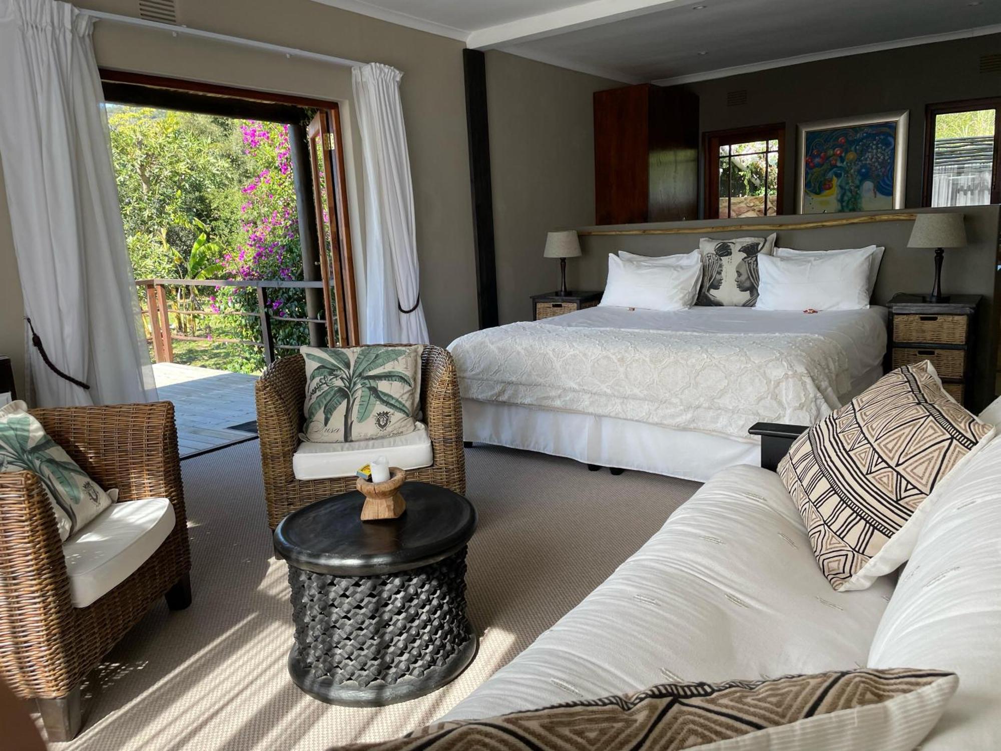 Howberry Hills Plettenberg Bay Δωμάτιο φωτογραφία