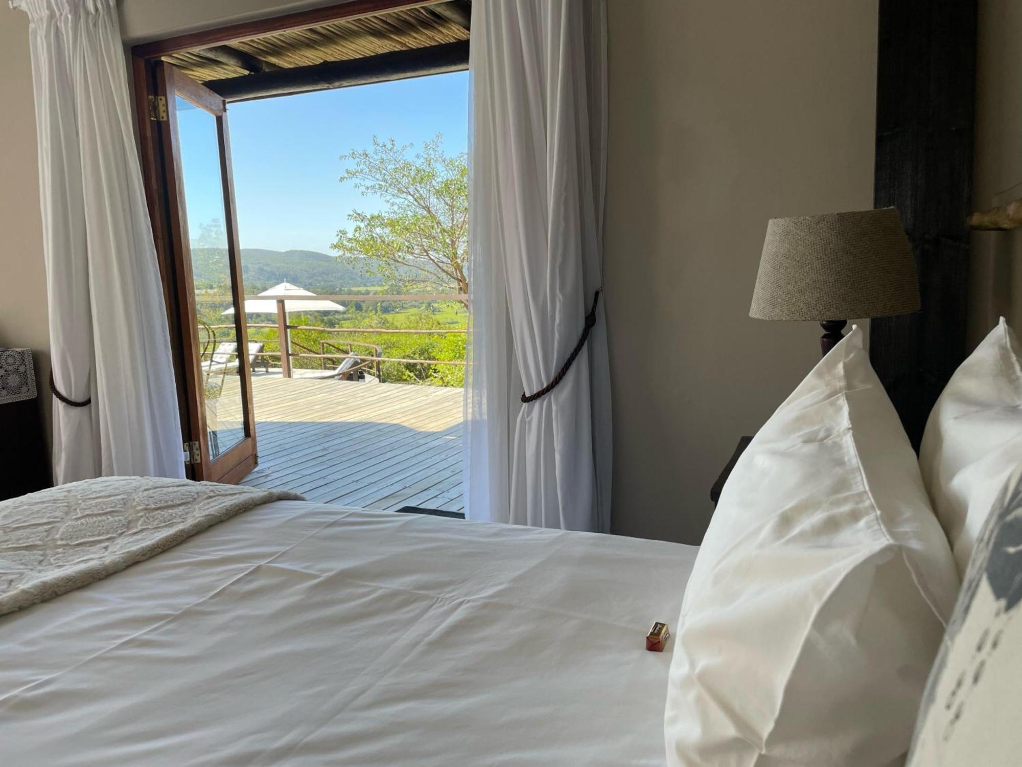 Howberry Hills Plettenberg Bay Δωμάτιο φωτογραφία