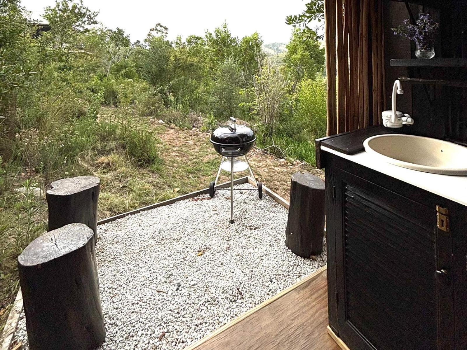 Howberry Hills Plettenberg Bay Δωμάτιο φωτογραφία